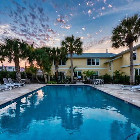 Escape Casey Key Nokomis Ngoại thất bức ảnh