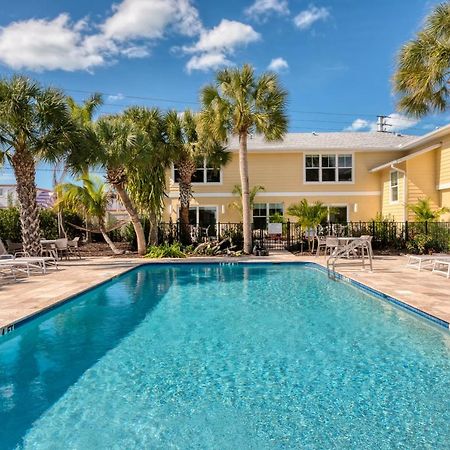 Escape Casey Key Nokomis Ngoại thất bức ảnh