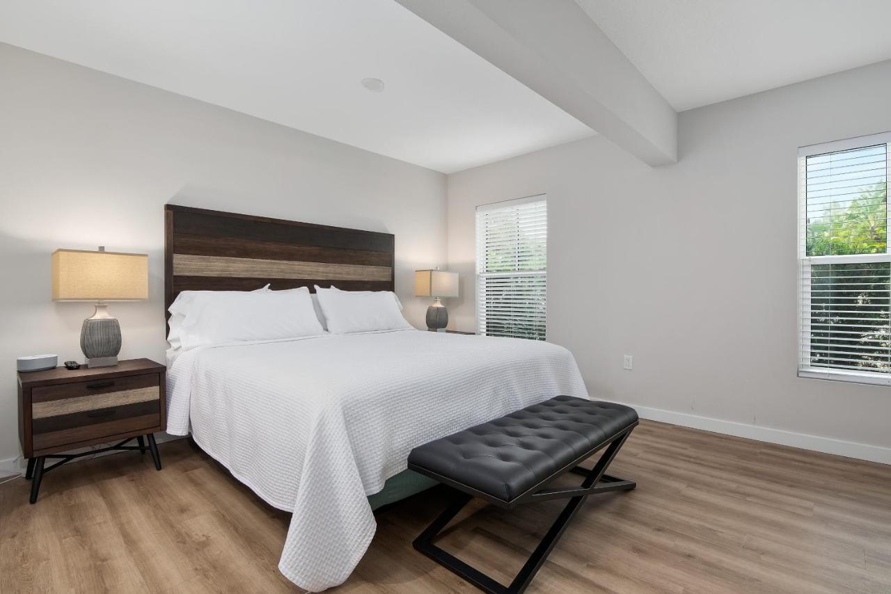 Escape Casey Key Nokomis Ngoại thất bức ảnh