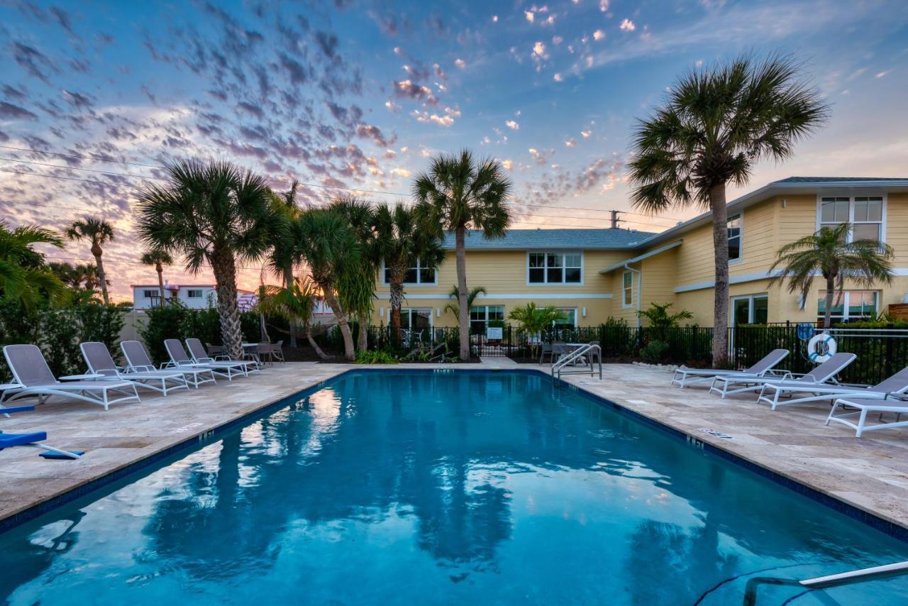 Escape Casey Key Nokomis Ngoại thất bức ảnh