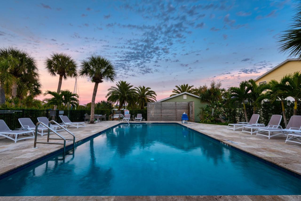 Escape Casey Key Nokomis Ngoại thất bức ảnh