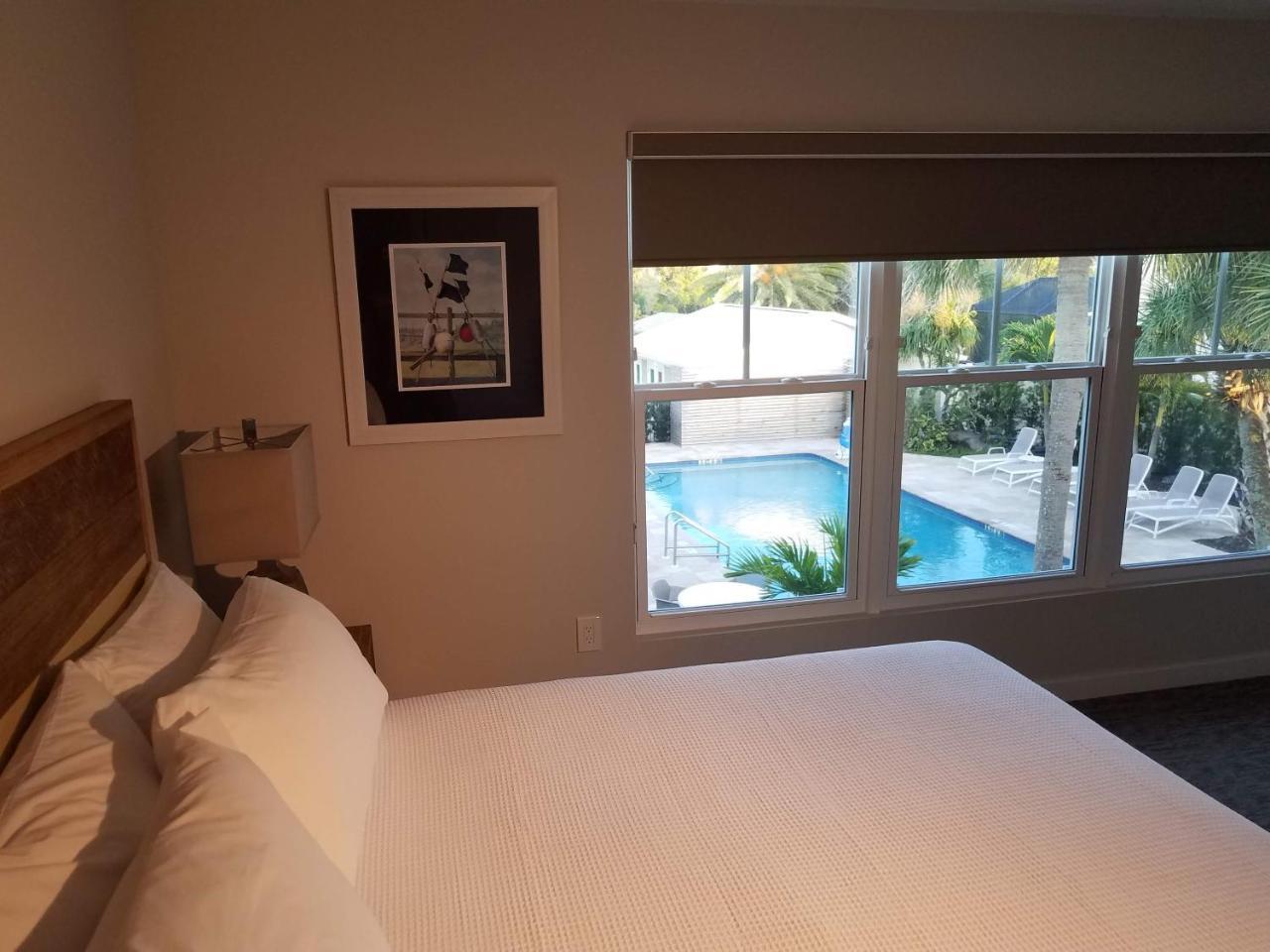 Escape Casey Key Nokomis Ngoại thất bức ảnh