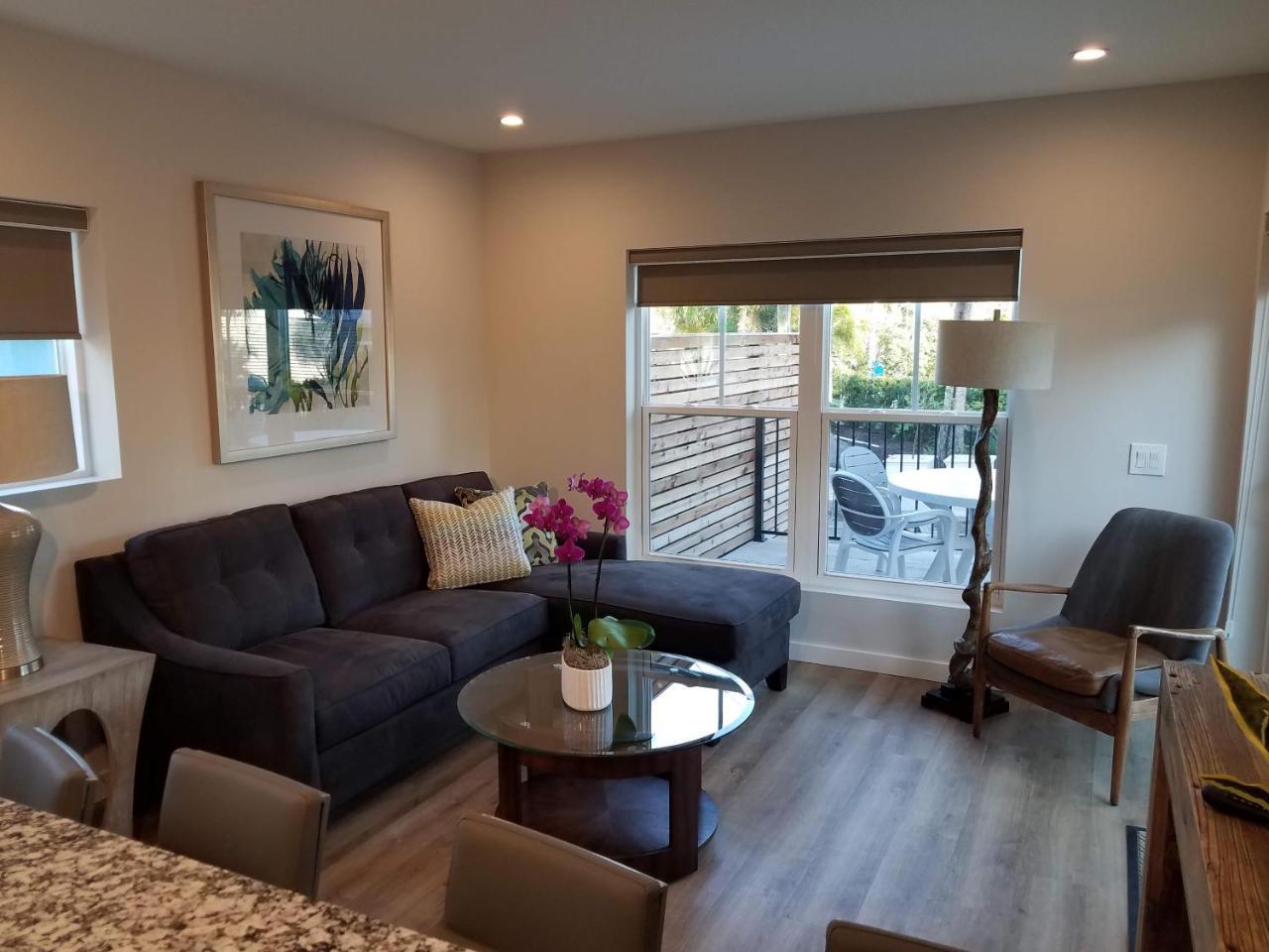 Escape Casey Key Nokomis Ngoại thất bức ảnh