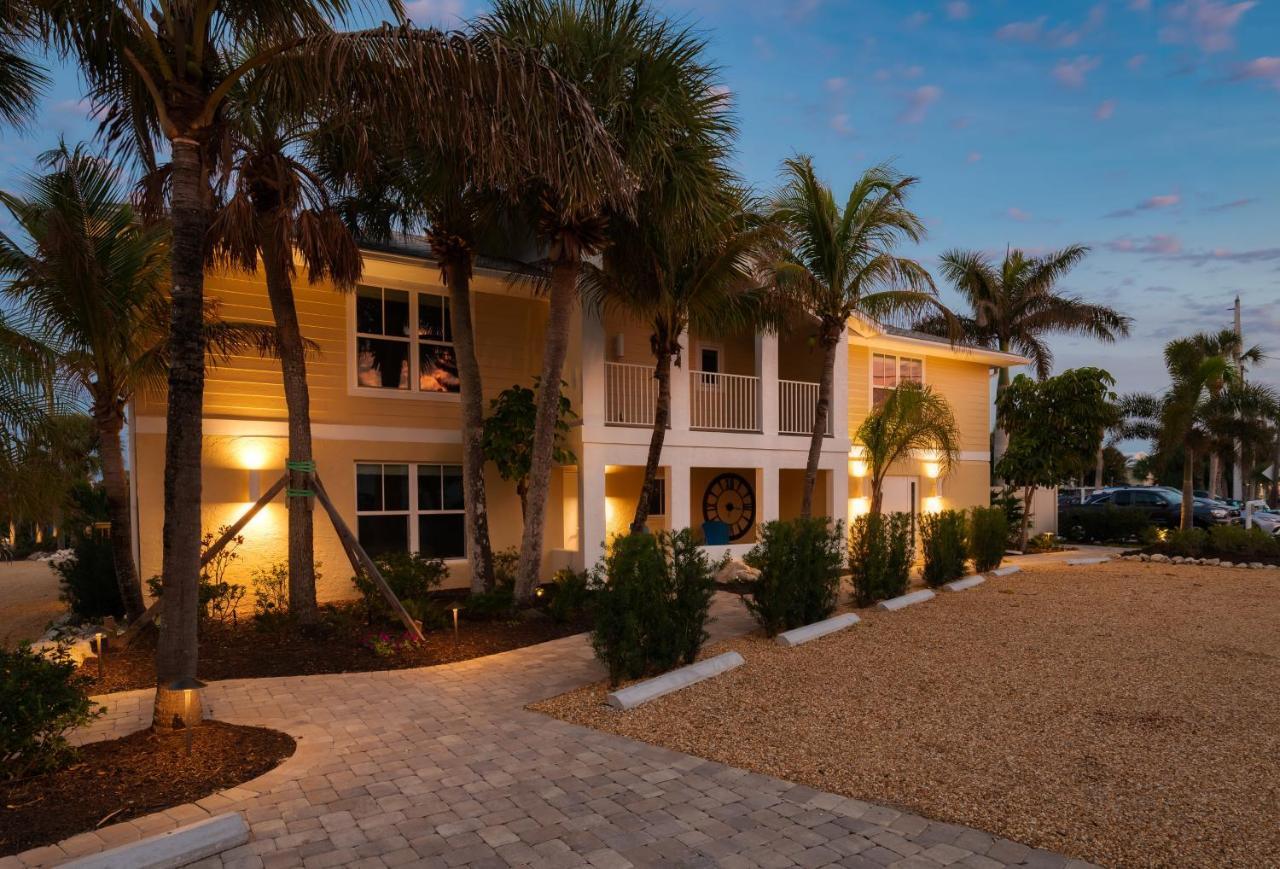 Escape Casey Key Nokomis Ngoại thất bức ảnh