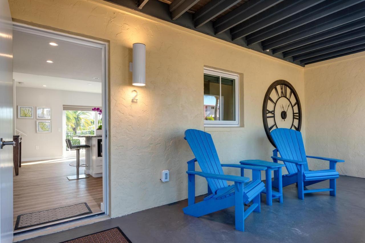 Escape Casey Key Nokomis Ngoại thất bức ảnh