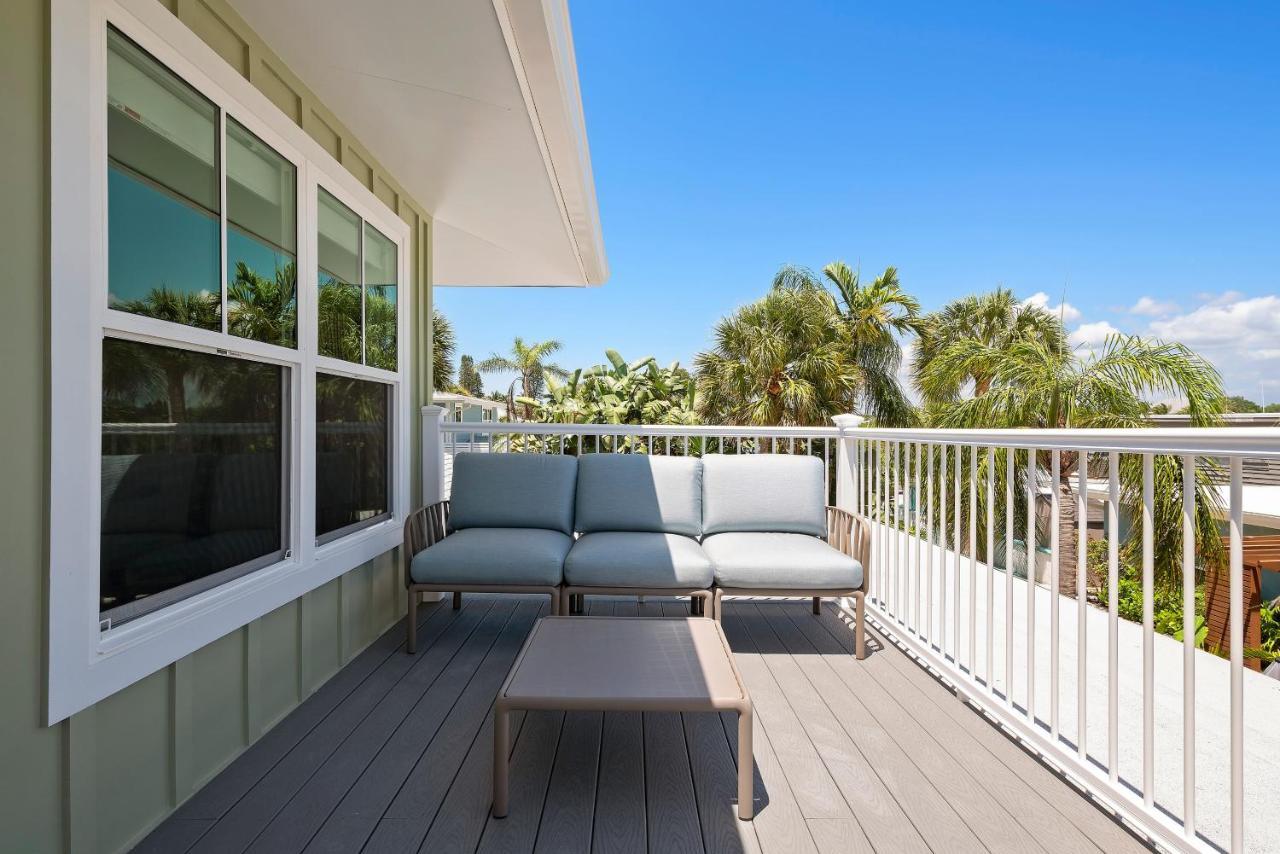 Escape Casey Key Nokomis Ngoại thất bức ảnh