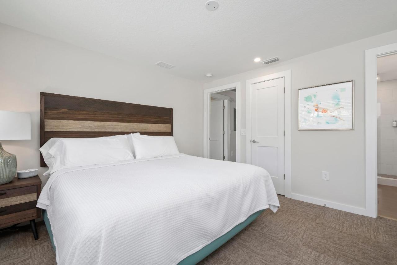 Escape Casey Key Nokomis Ngoại thất bức ảnh