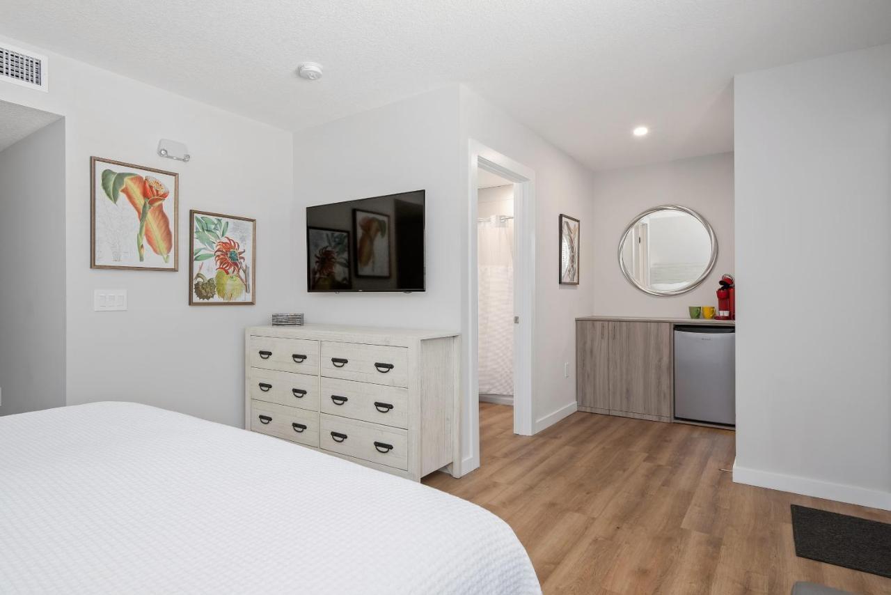 Escape Casey Key Nokomis Ngoại thất bức ảnh