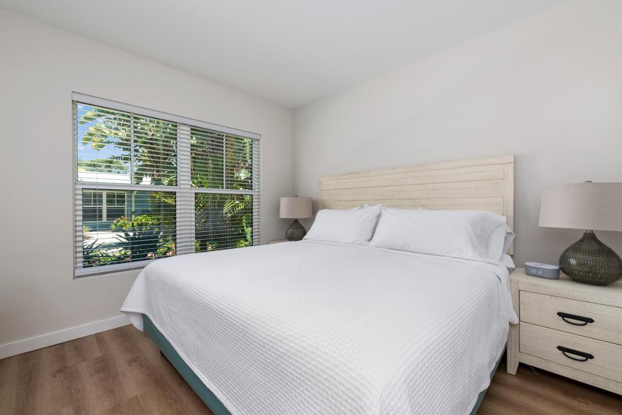 Escape Casey Key Nokomis Ngoại thất bức ảnh