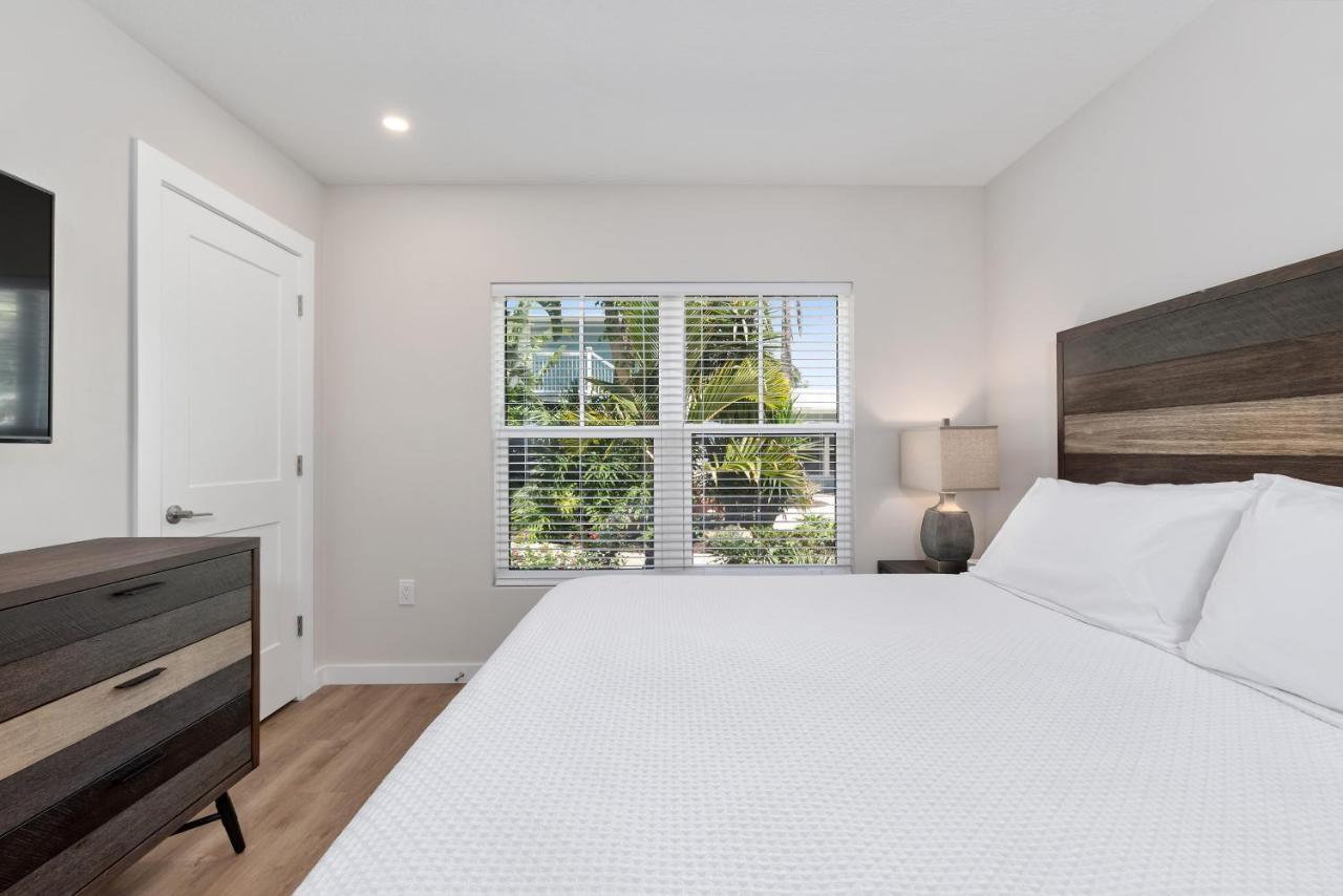 Escape Casey Key Nokomis Ngoại thất bức ảnh