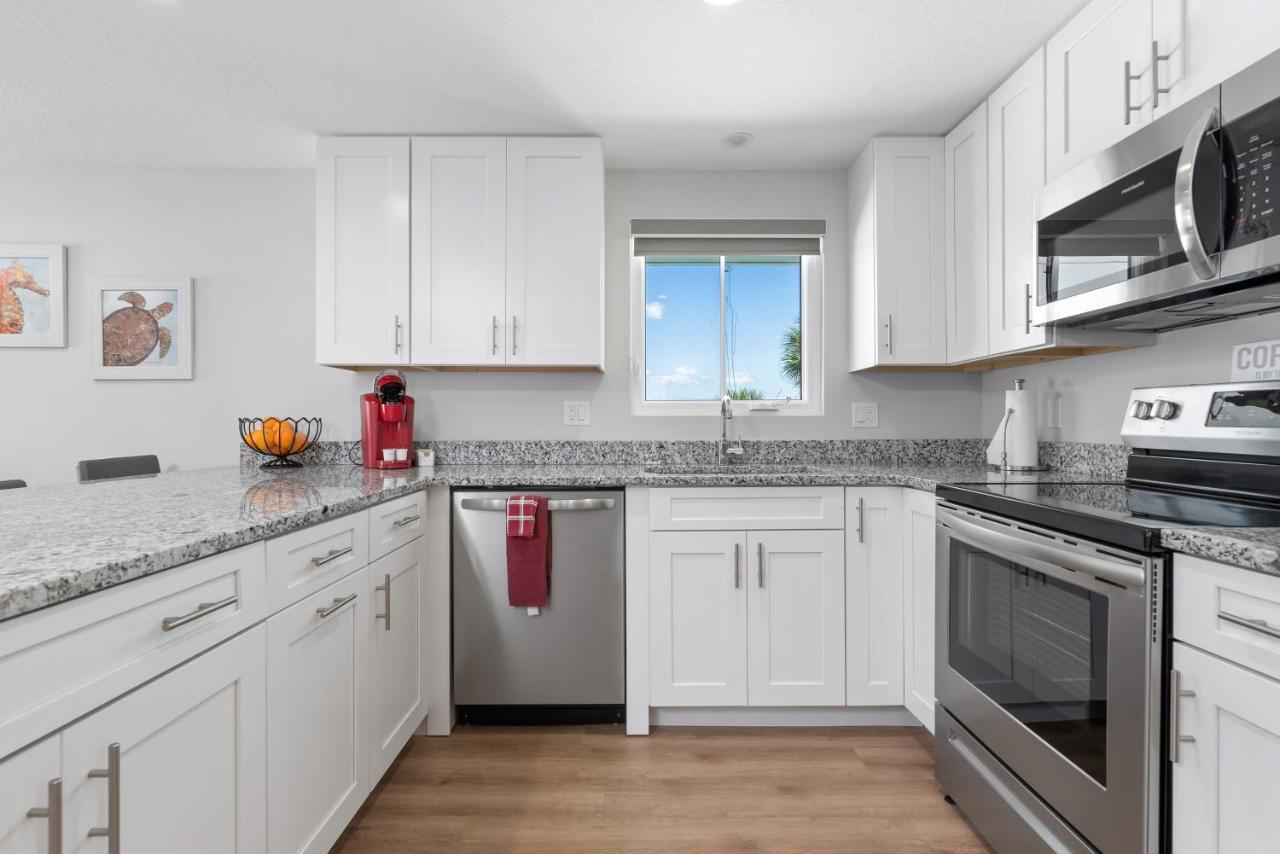 Escape Casey Key Nokomis Ngoại thất bức ảnh