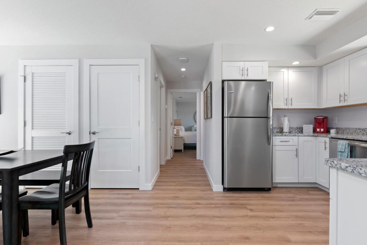 Escape Casey Key Nokomis Ngoại thất bức ảnh