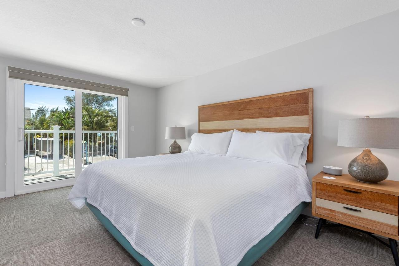 Escape Casey Key Nokomis Ngoại thất bức ảnh