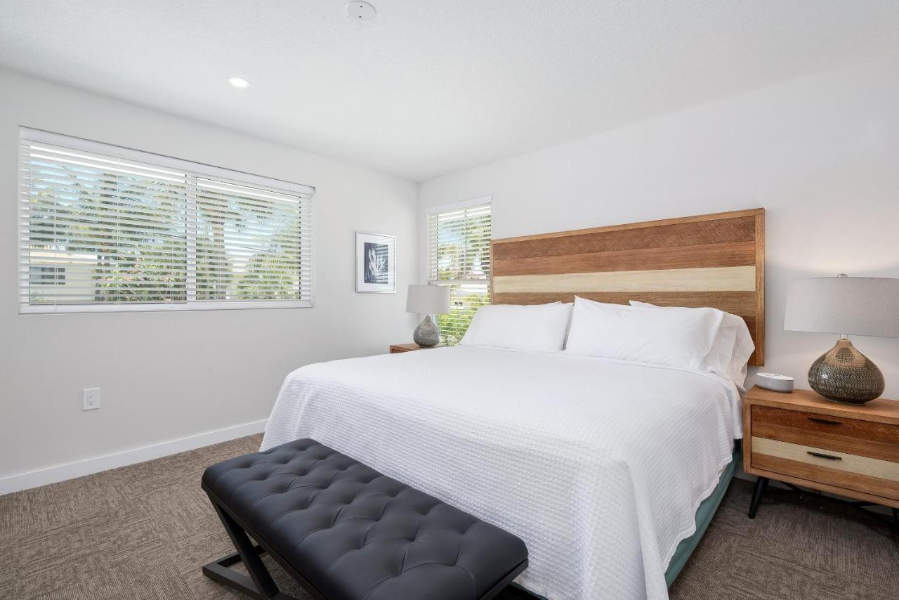 Escape Casey Key Nokomis Ngoại thất bức ảnh