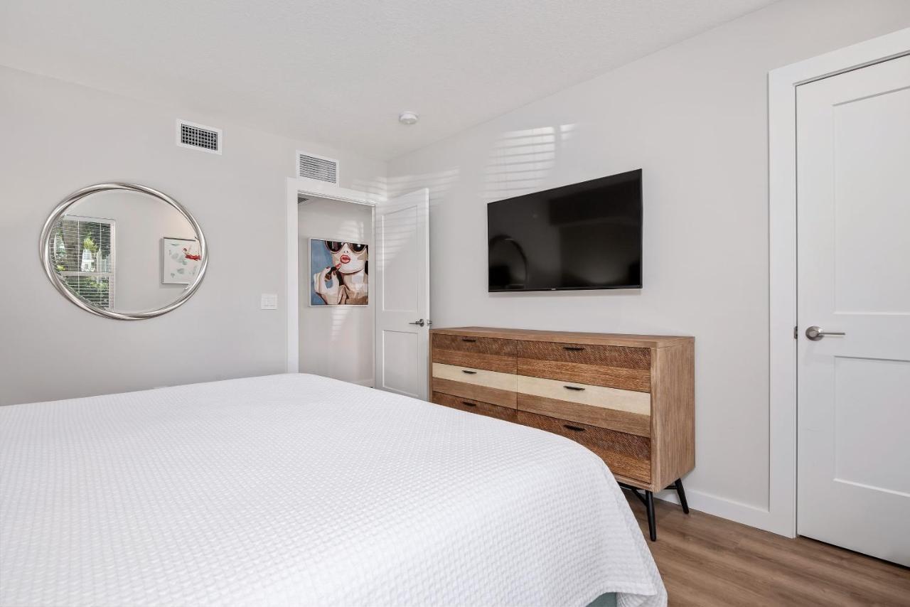Escape Casey Key Nokomis Ngoại thất bức ảnh