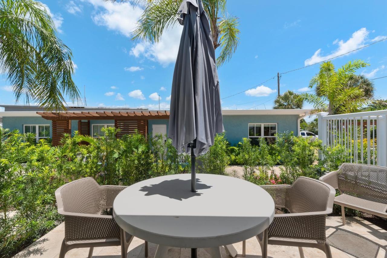 Escape Casey Key Nokomis Ngoại thất bức ảnh