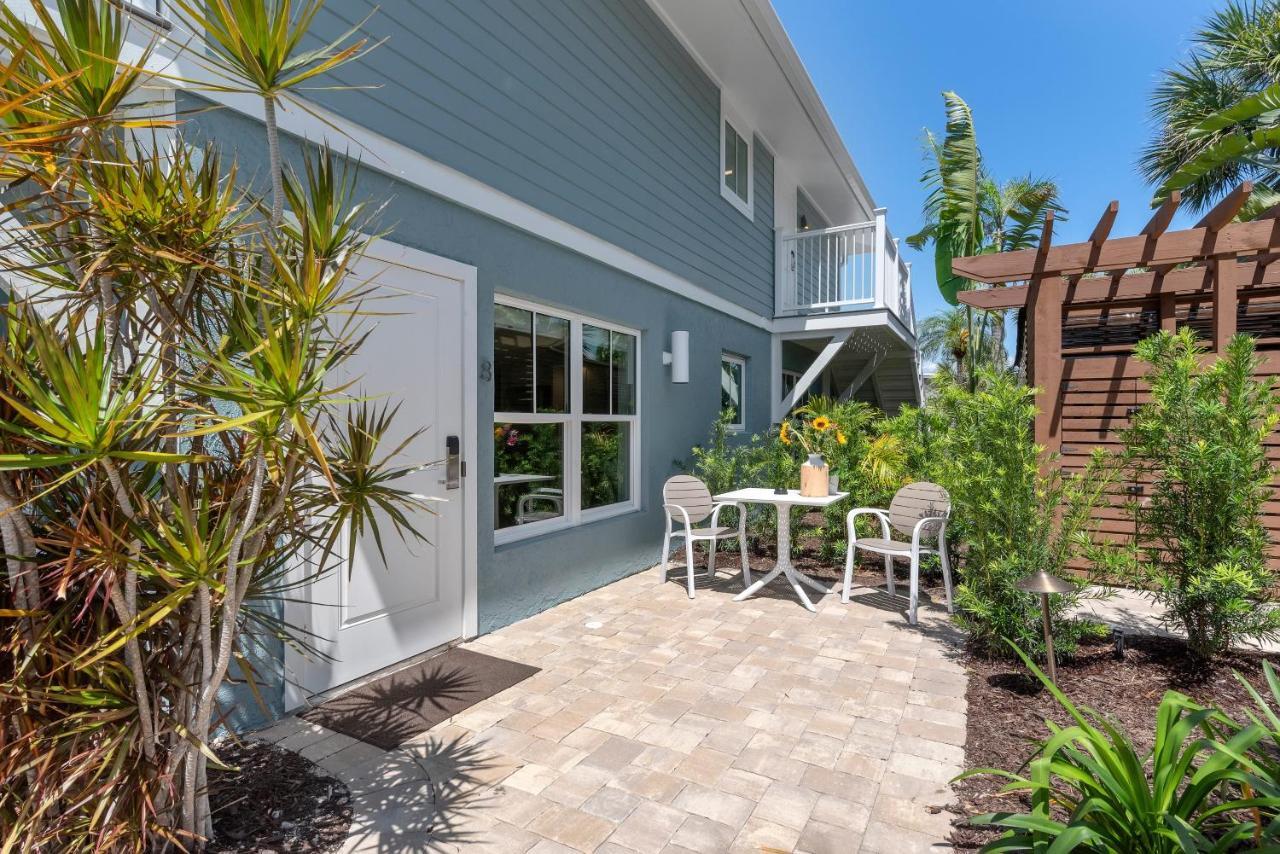 Escape Casey Key Nokomis Ngoại thất bức ảnh