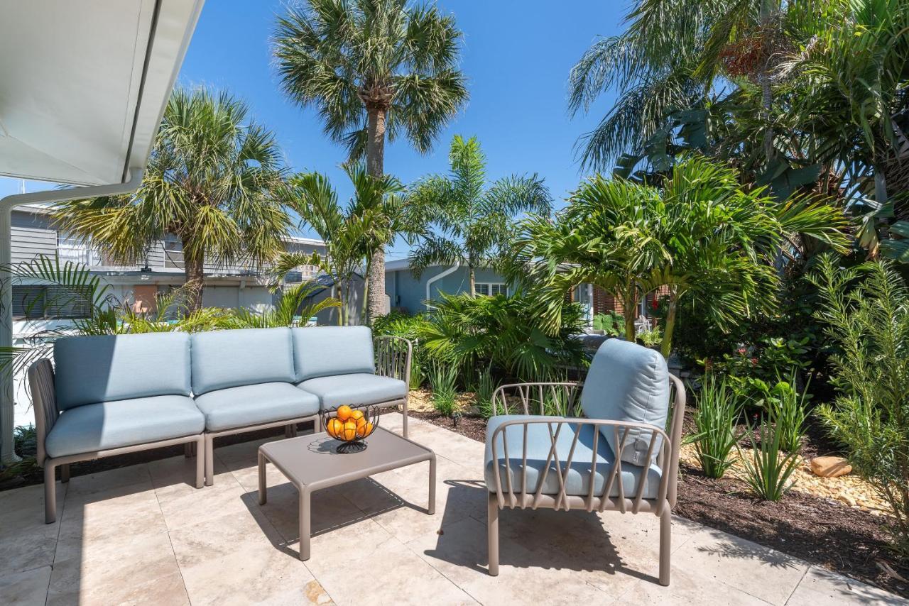 Escape Casey Key Nokomis Ngoại thất bức ảnh
