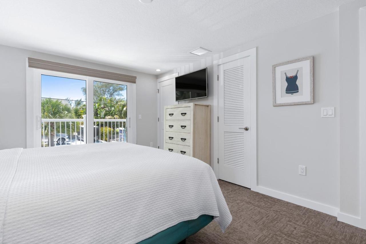 Escape Casey Key Nokomis Ngoại thất bức ảnh