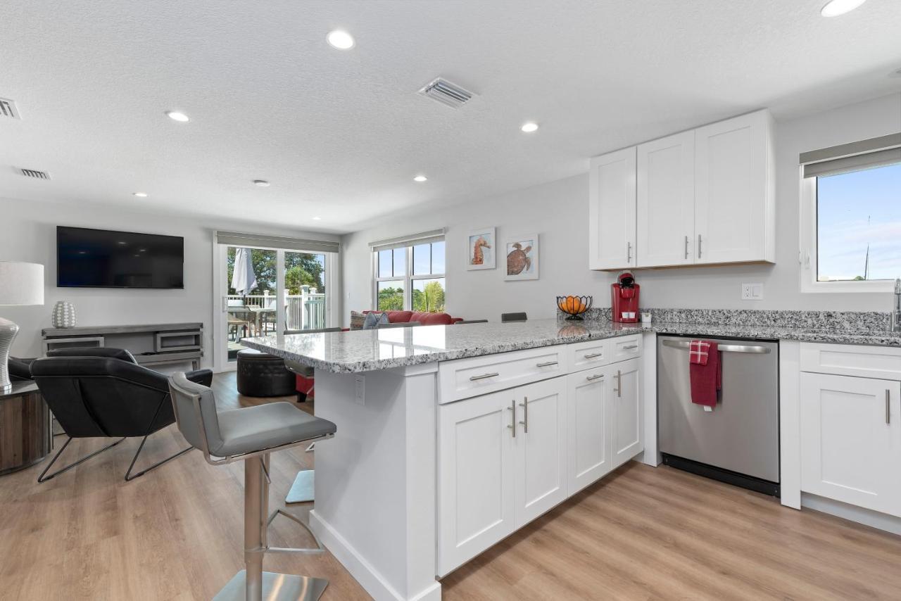 Escape Casey Key Nokomis Ngoại thất bức ảnh