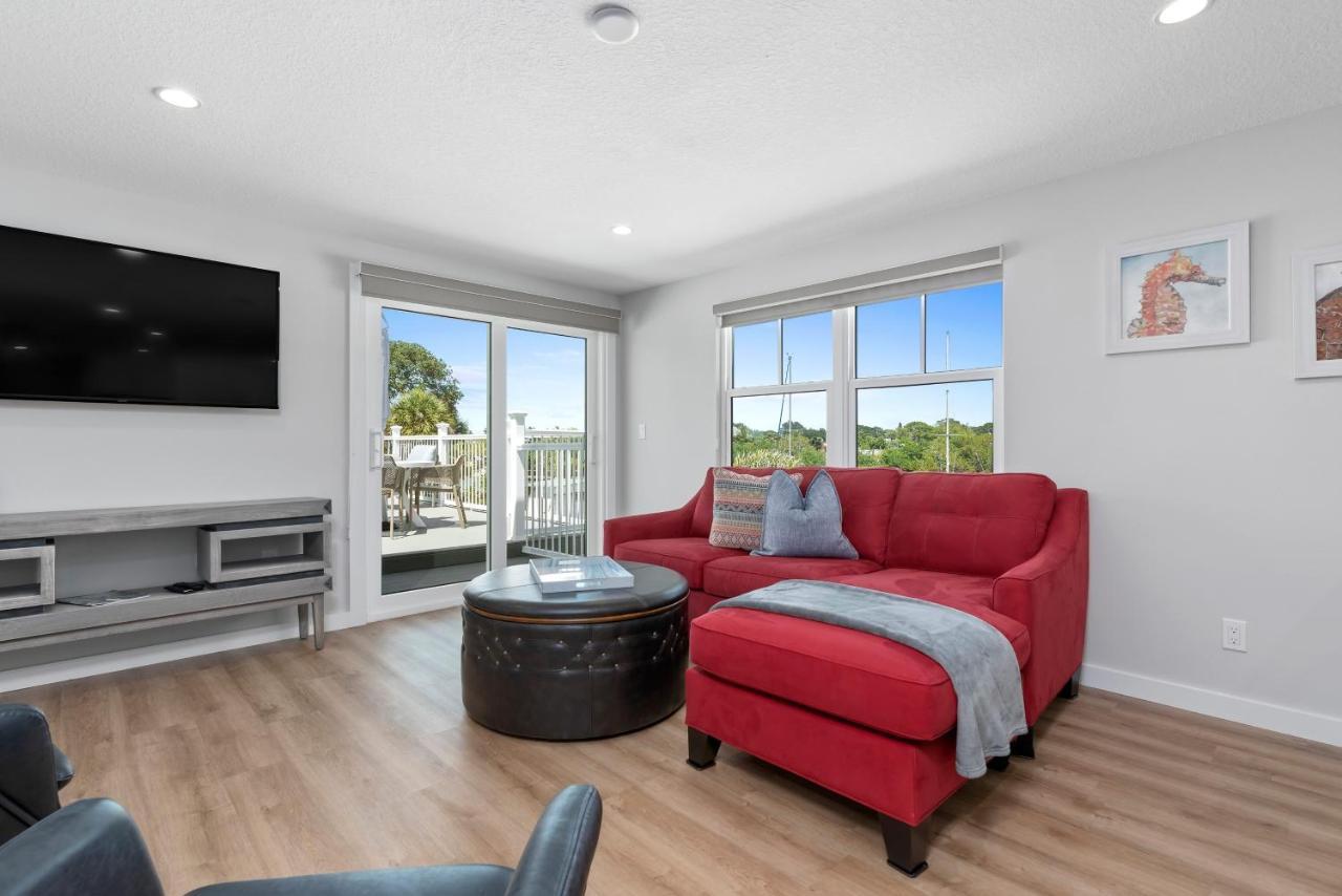 Escape Casey Key Nokomis Ngoại thất bức ảnh