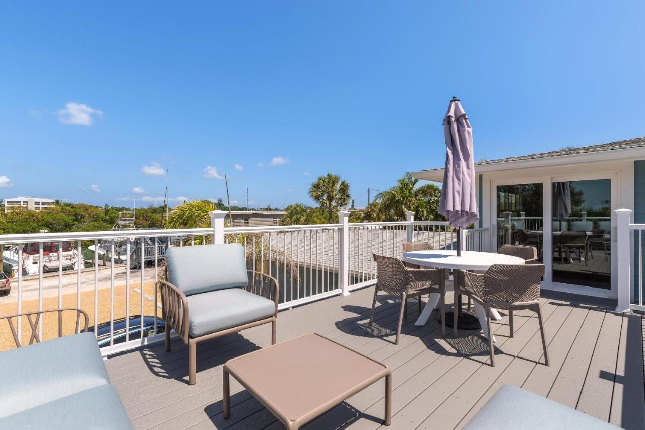Escape Casey Key Nokomis Ngoại thất bức ảnh