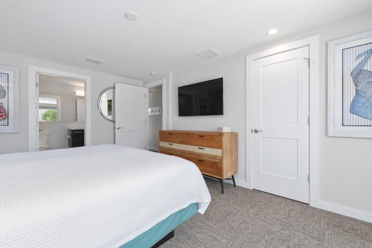 Escape Casey Key Nokomis Ngoại thất bức ảnh