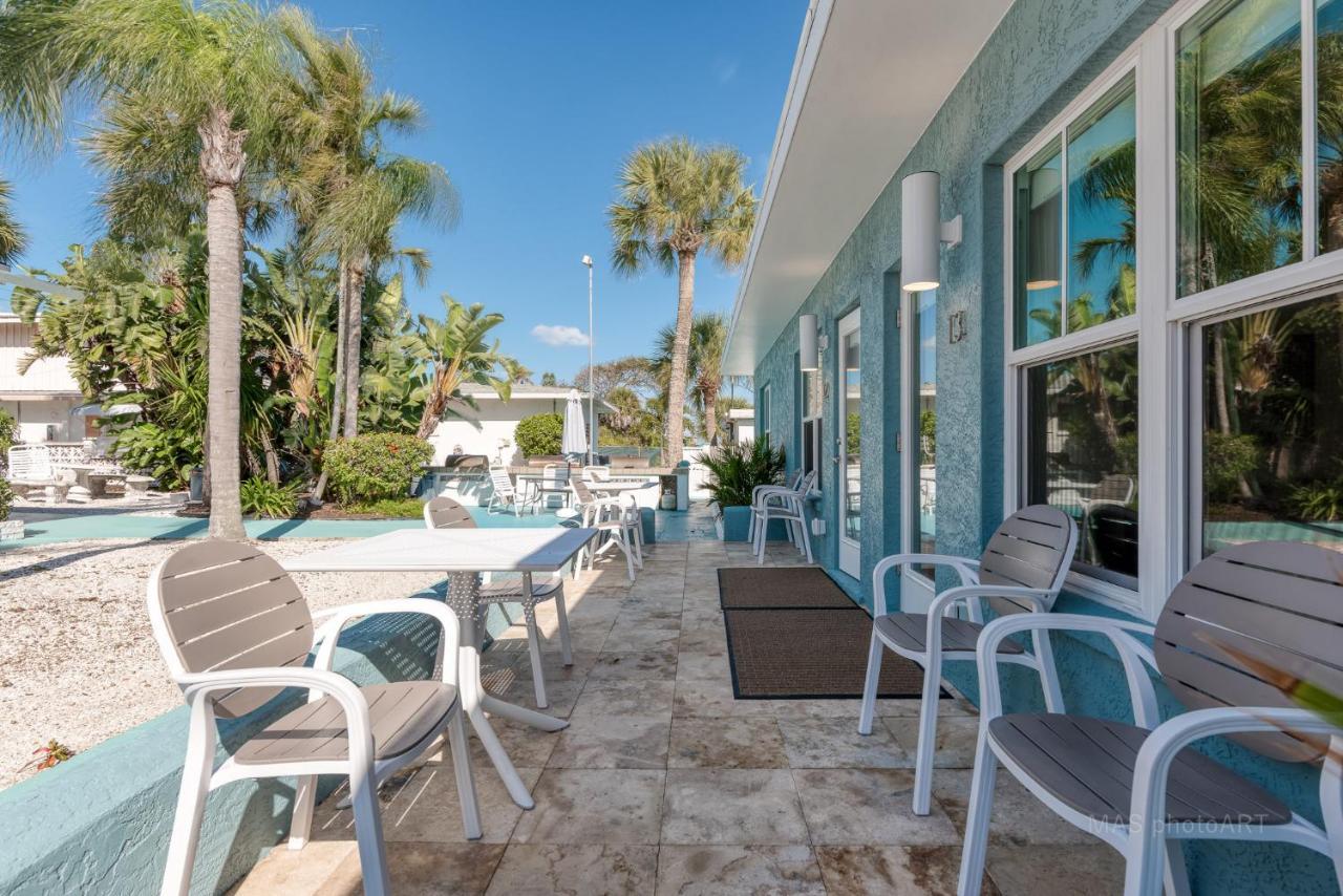 Escape Casey Key Nokomis Ngoại thất bức ảnh